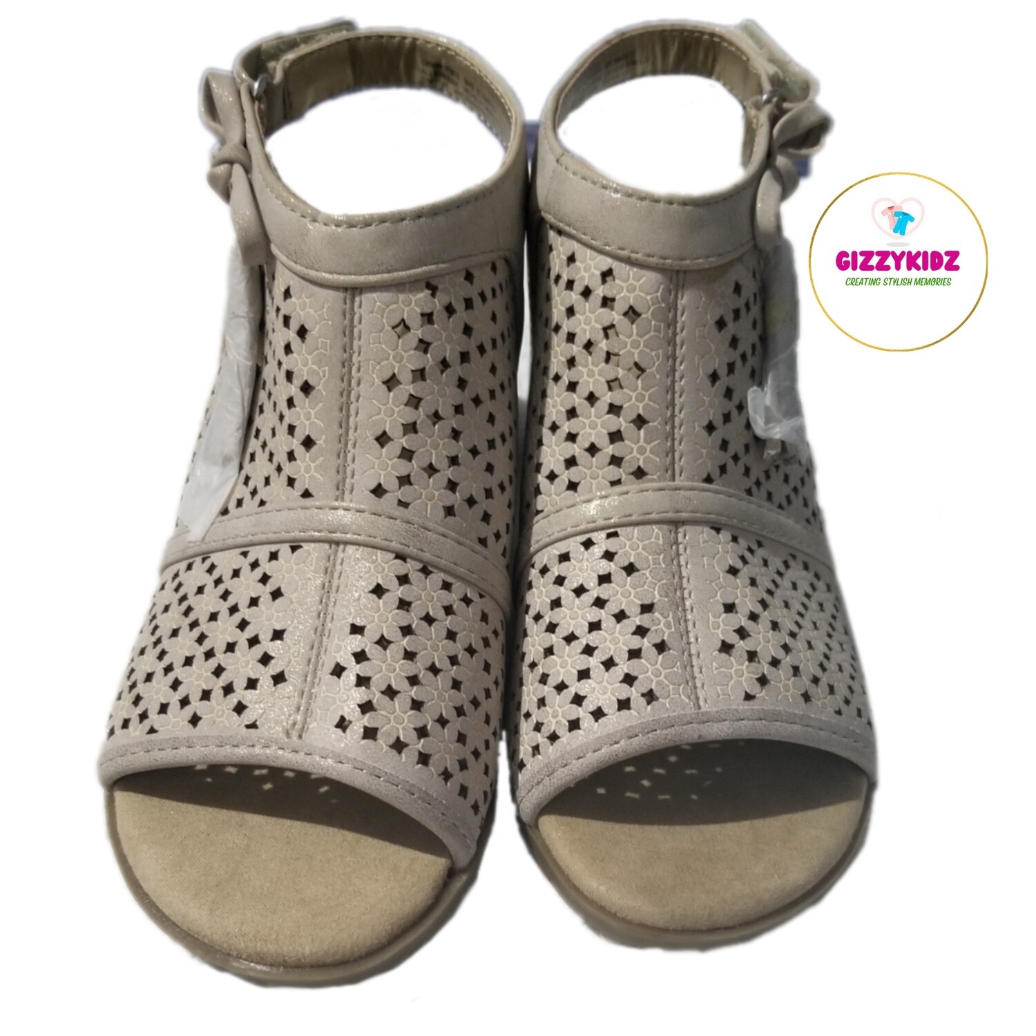 Wonder Nation - Sassy Step