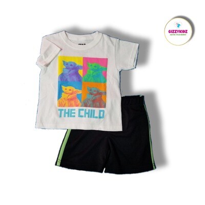 Star wars - The Child Star wars - The Child