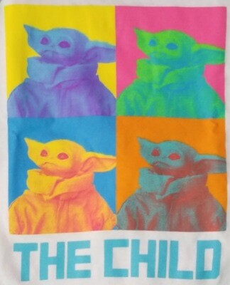Star wars - The Child