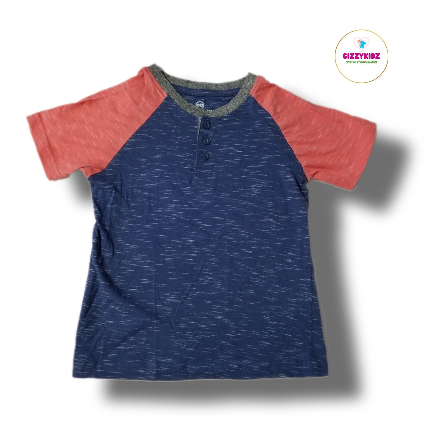 Copper Denim - Boys Tees