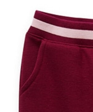 Okie Dokie - Fleece Joggers