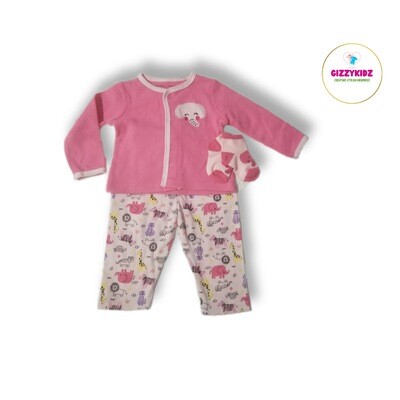 Emporio Baby - Lil Ele Emporio Baby - Lil Ele