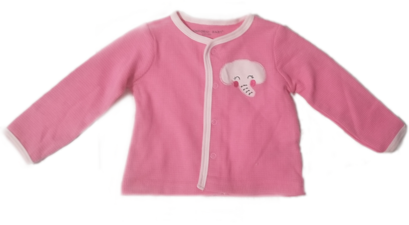 Emporio Baby  - Lil Ele