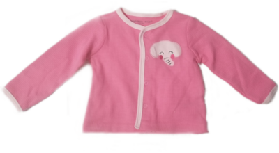 Emporio Baby  - Lil Ele