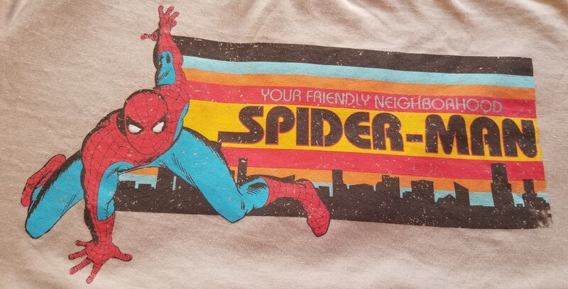 Marvel - Spider-man