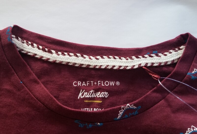 Craft + Flow - Knitwear