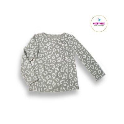 Okie Dokie - Leopard Print Okie Dokie - Leopard Print