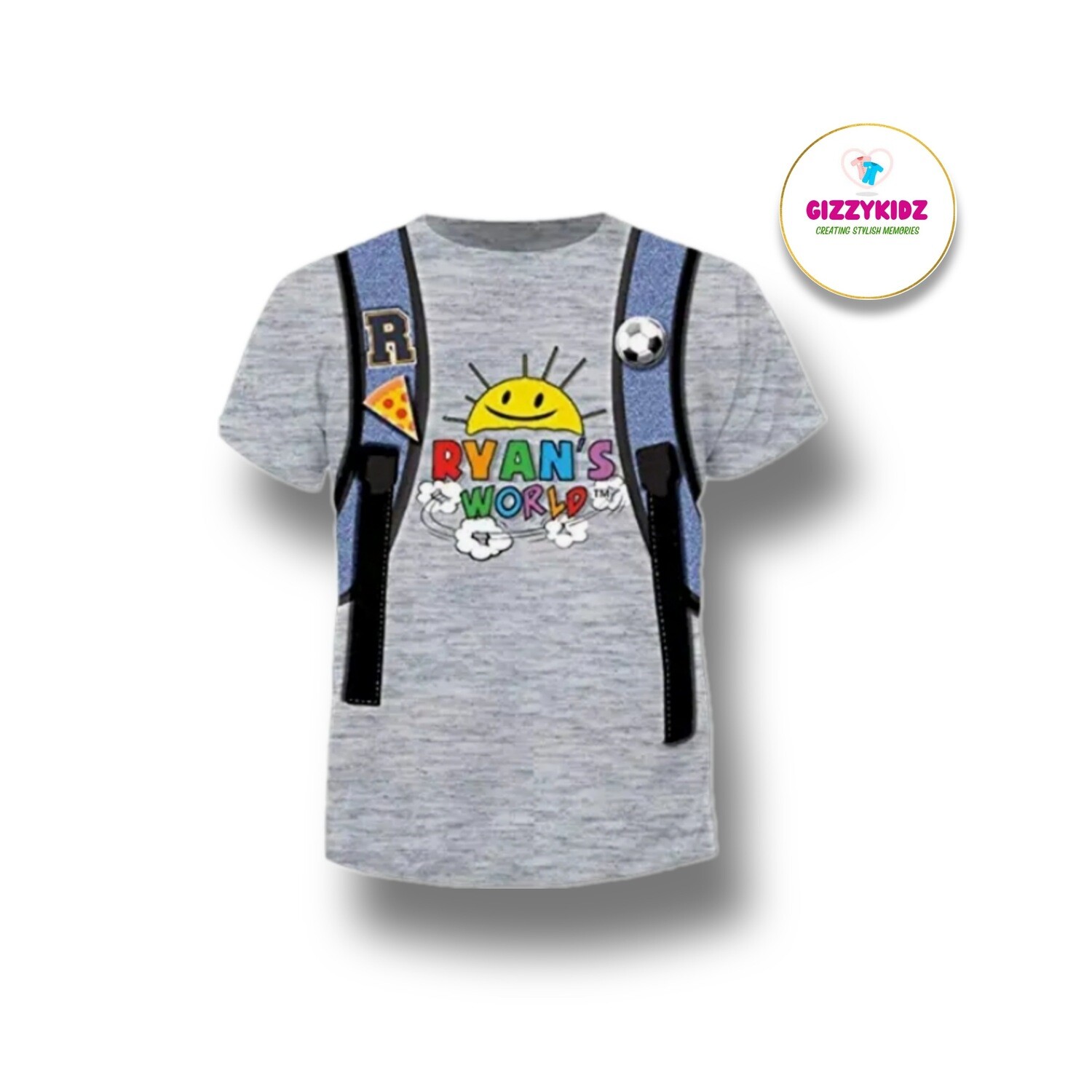 Pocket.Watch - Ryan's World