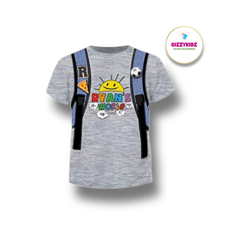 Pocket.Watch - Ryan's World