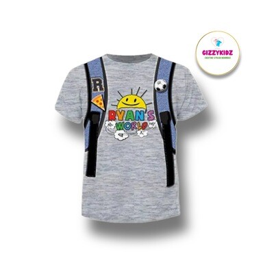 Pocket.Watch - Ryan's World Pocket.Watch - Ryan's World