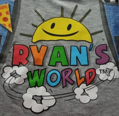Pocket.Watch - Ryan's World