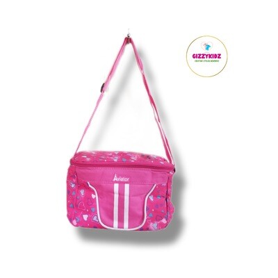 Aviator - Lunch Bag Aviator - Lunch Bag