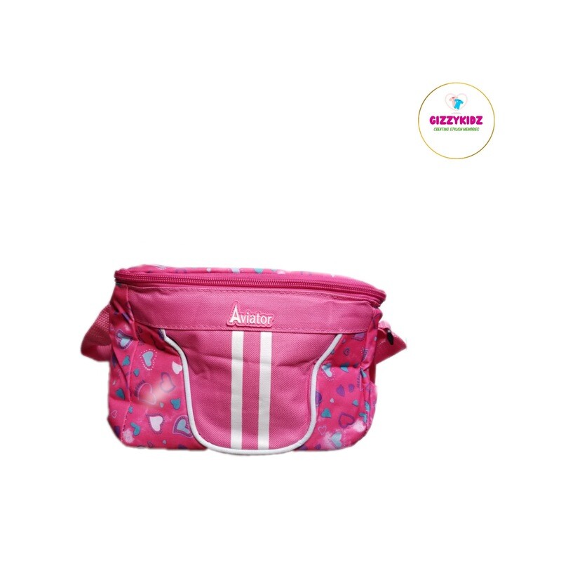 Aviator - Lunch Bag