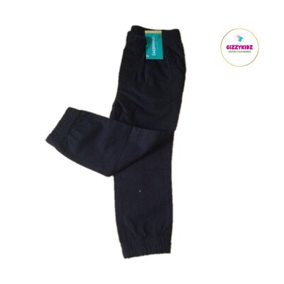 Garanimals  - Black Joggers