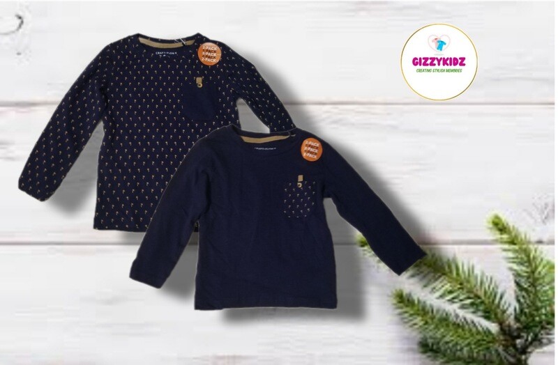 Craft + Flow - 2 Pack Palm