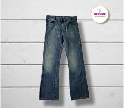 •Place• - Bootcut