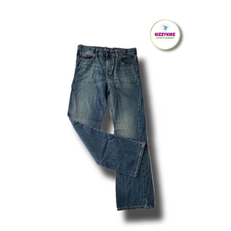 •Place• - Bootcut