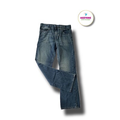 •Place• - Bootcut