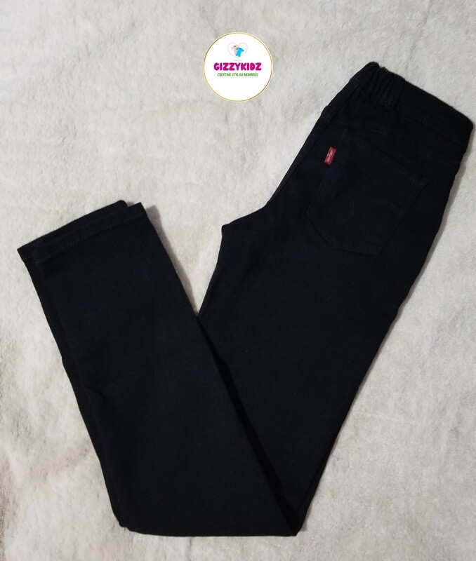 Levi's - Jeans Legging