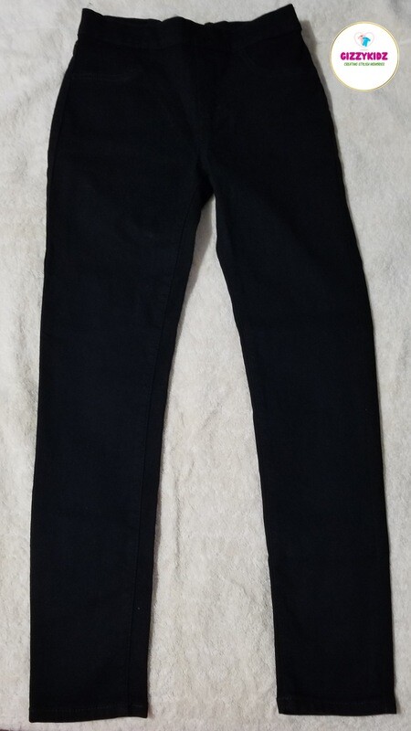 Levi's - Jeans Legging
