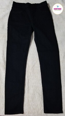Levi's - Jeans Legging