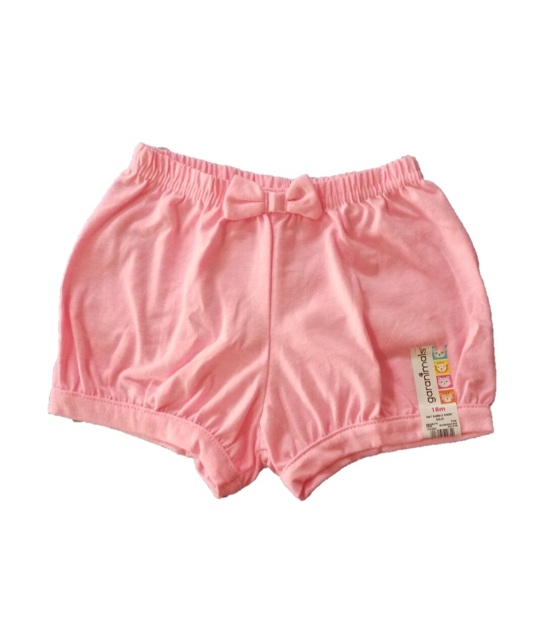 Garanimals - Baby Bub, Size: 24 Mths, Color: Pink