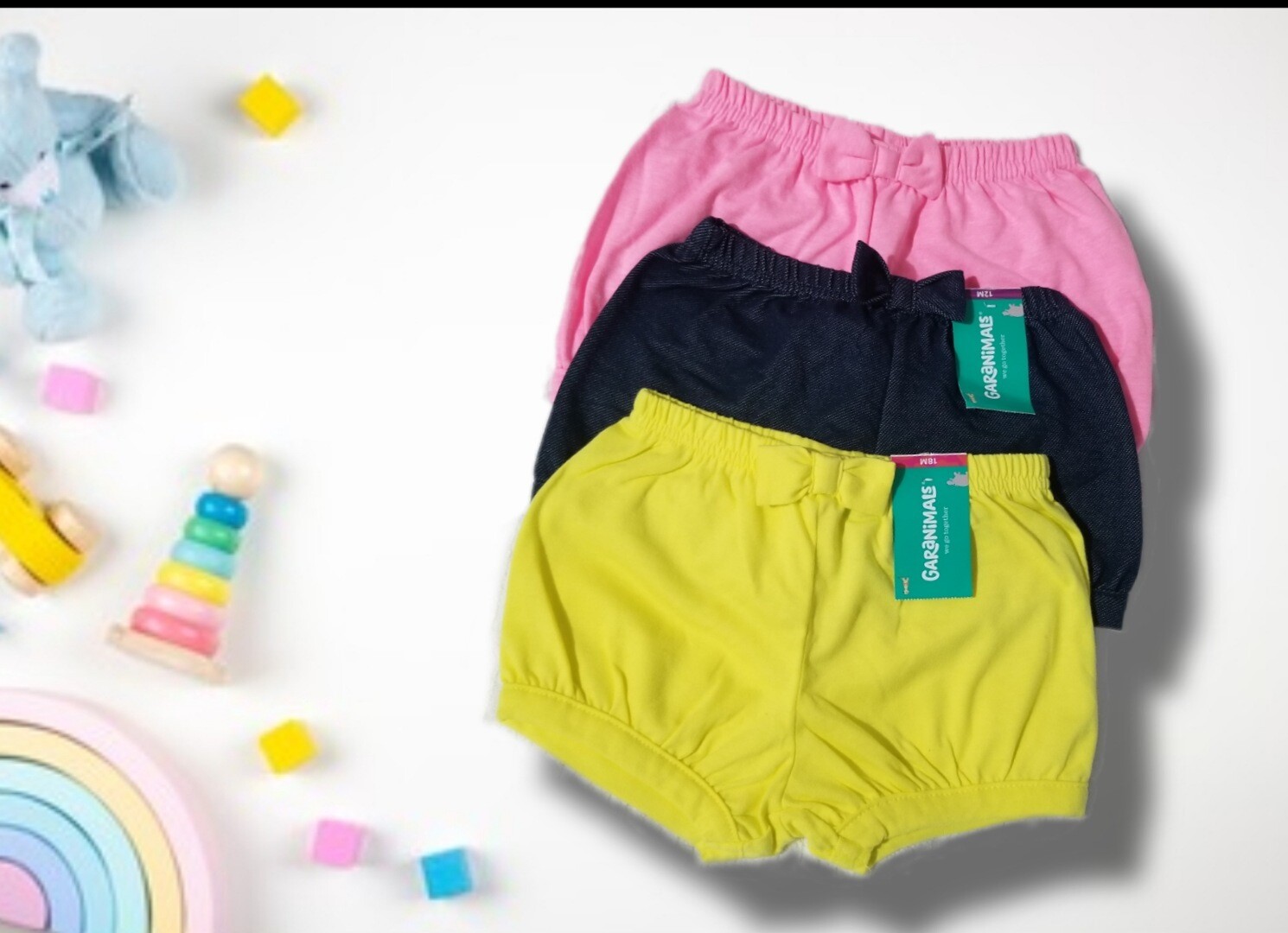 Garanimals - Baby Bub