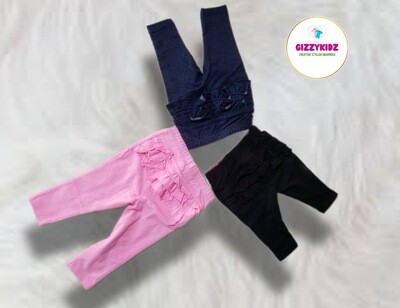 Garanimals - Ruffle Butt Garanimals - Ruffle Butt