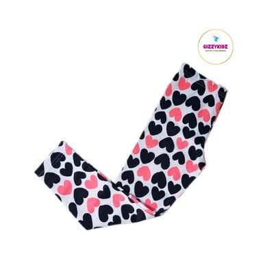 Carter's  - Bold Hearts