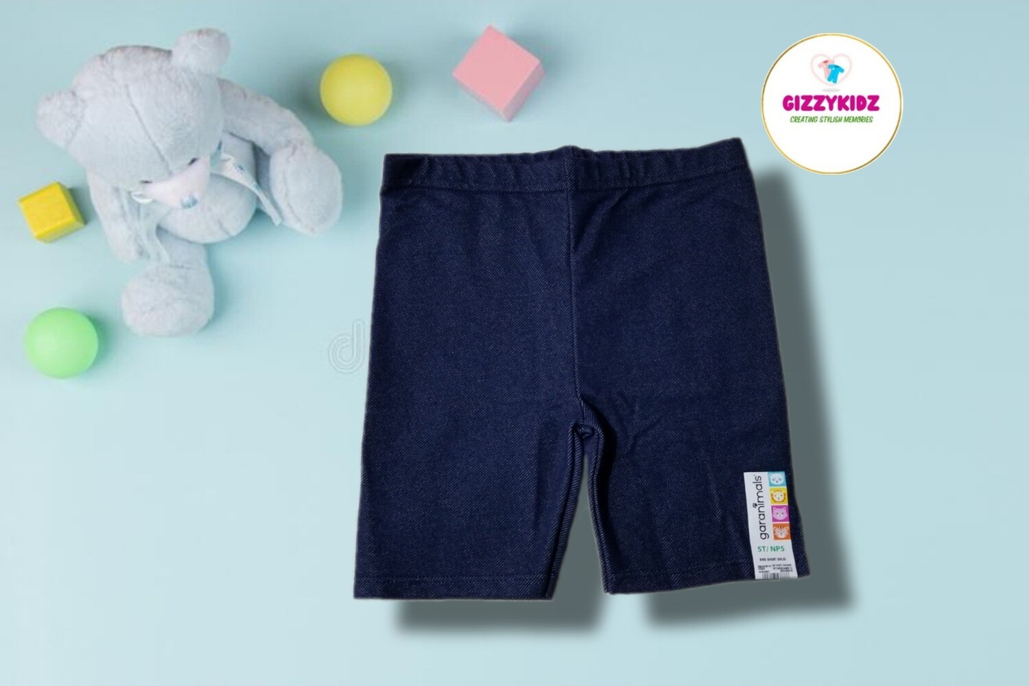 Garanimals  - Bike Shorts