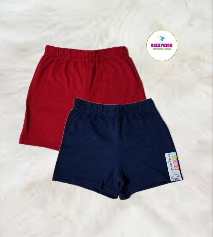 Garanimals  - Jersey Shorts
