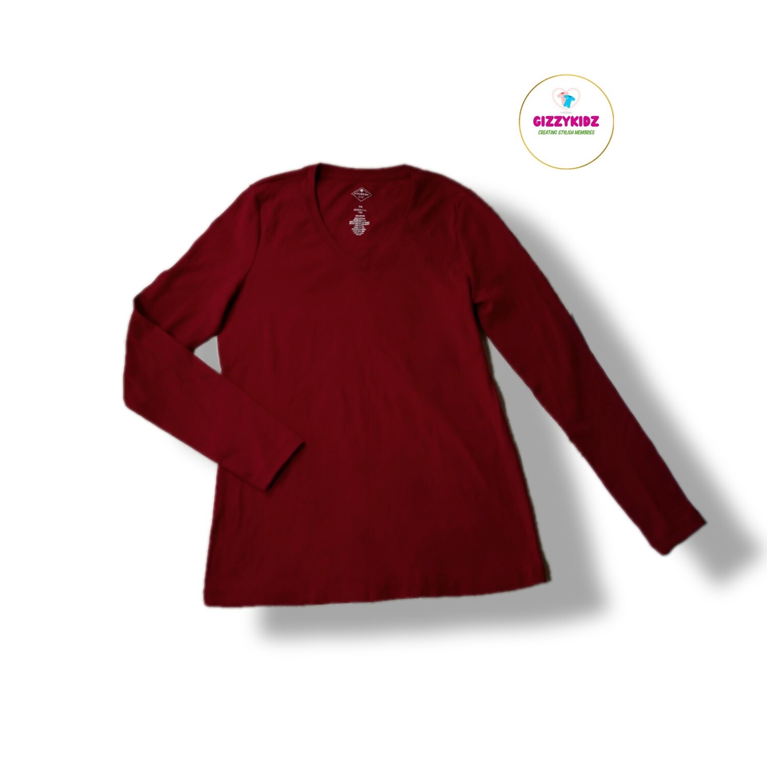 St John's Bay - V Long