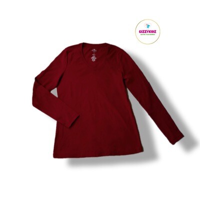 St John's Bay - V Long