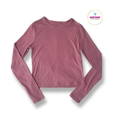 Arizona Jean Co - Baby Tee Arizona Jean Co - Baby Tee