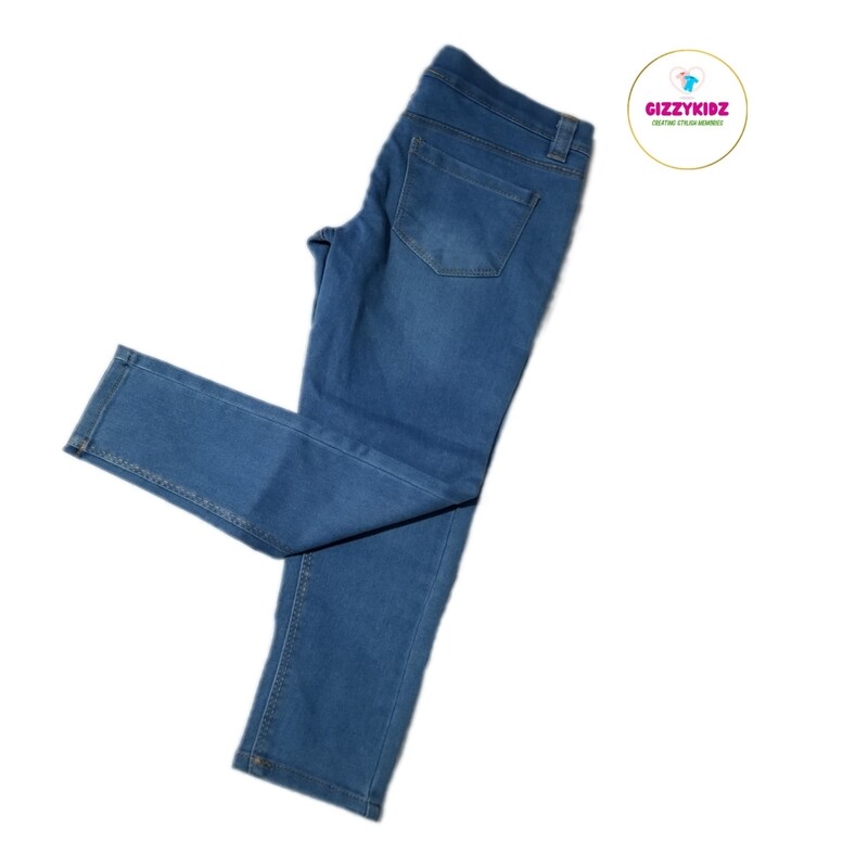 Real Love - Jeggings