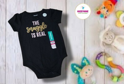 Garanimals  - Snuggle