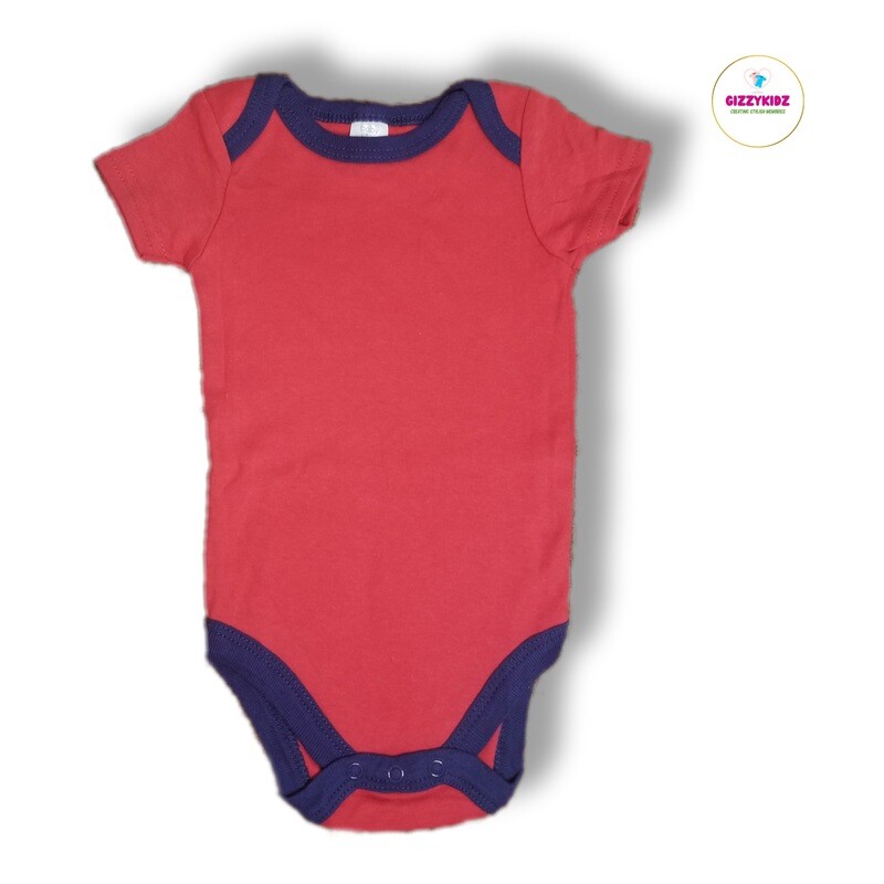 Baby Kiss - Team USA