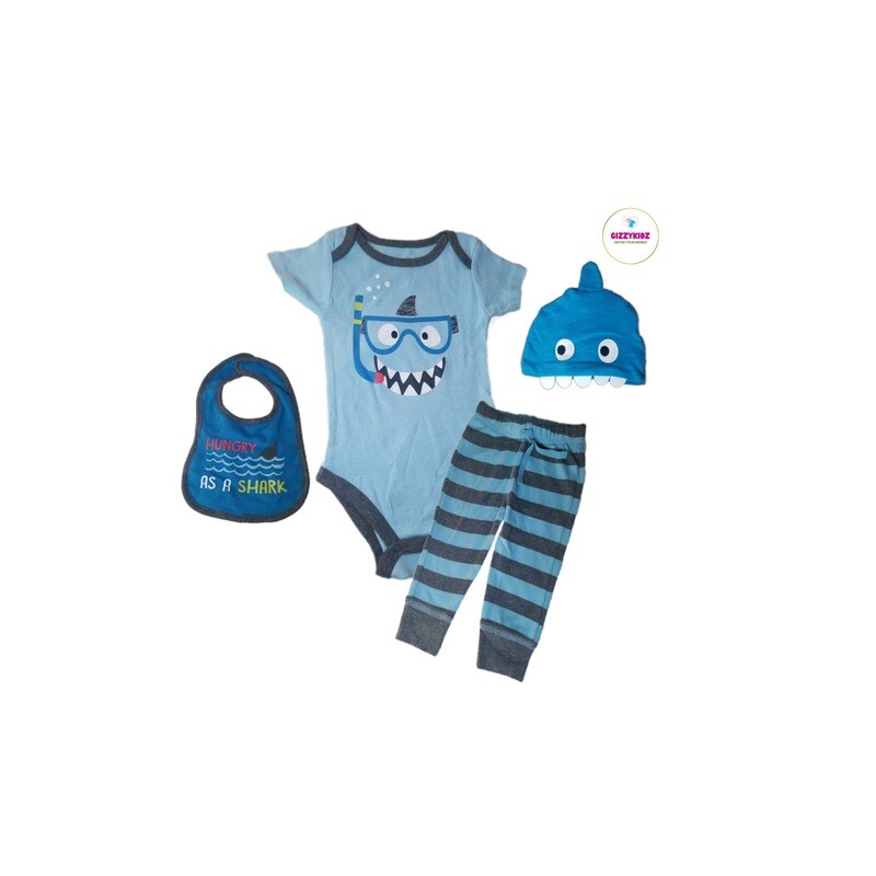 Koalababy - Sharks Koalababy - Sharks