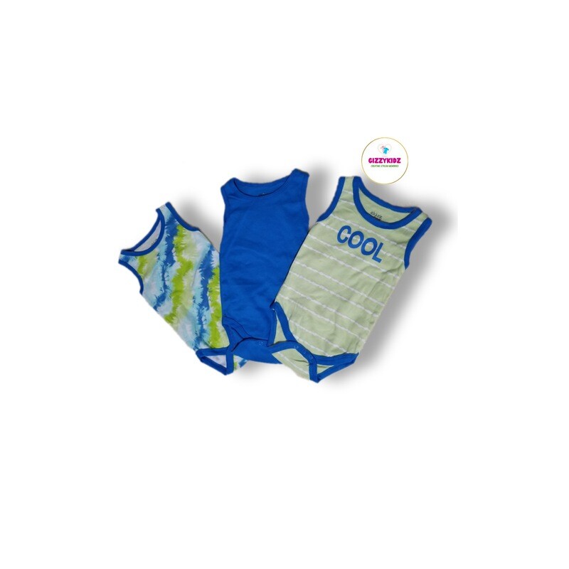 Chick Pea - Cool 3 Pk