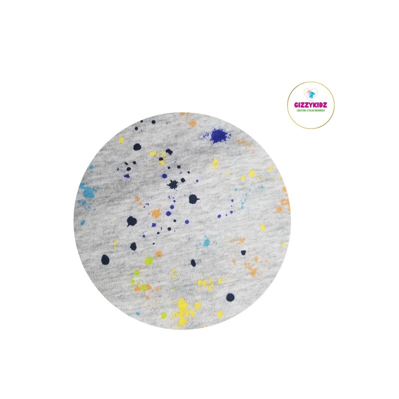 Garanimals  - Splats