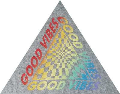 Brooklyn Cloth - Good Vibes