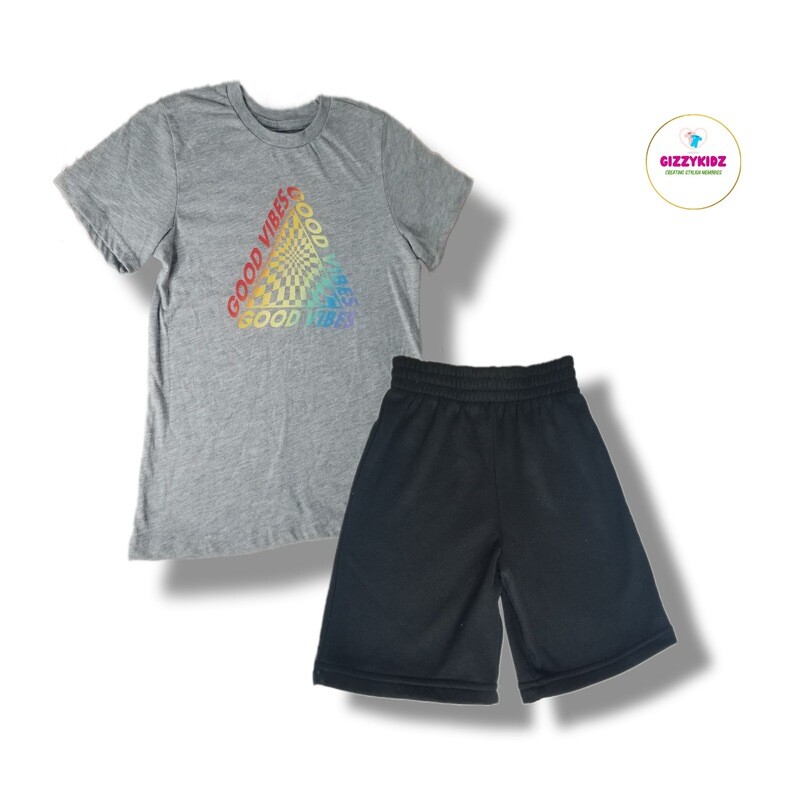 Brooklyn Cloth - Good Vibes Brooklyn Cloth - Good Vibes