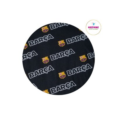 FCB - Barca Black