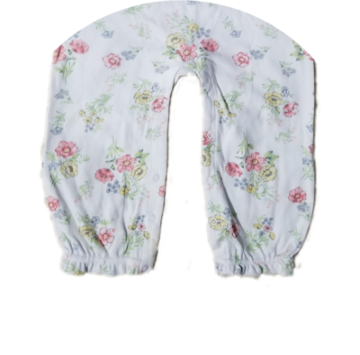 Laura Ashley Baby  - Flora Rumper