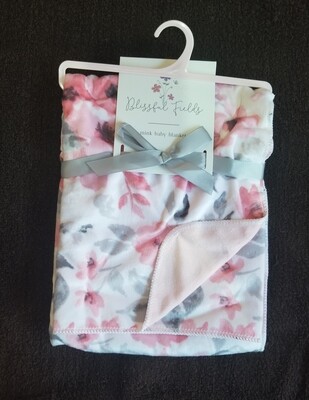 Blissful Fields - Mink Baby Blissful Fields - Mink Baby