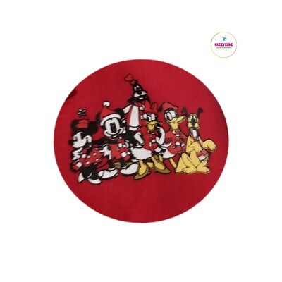 Disney Baby - Red Joggers