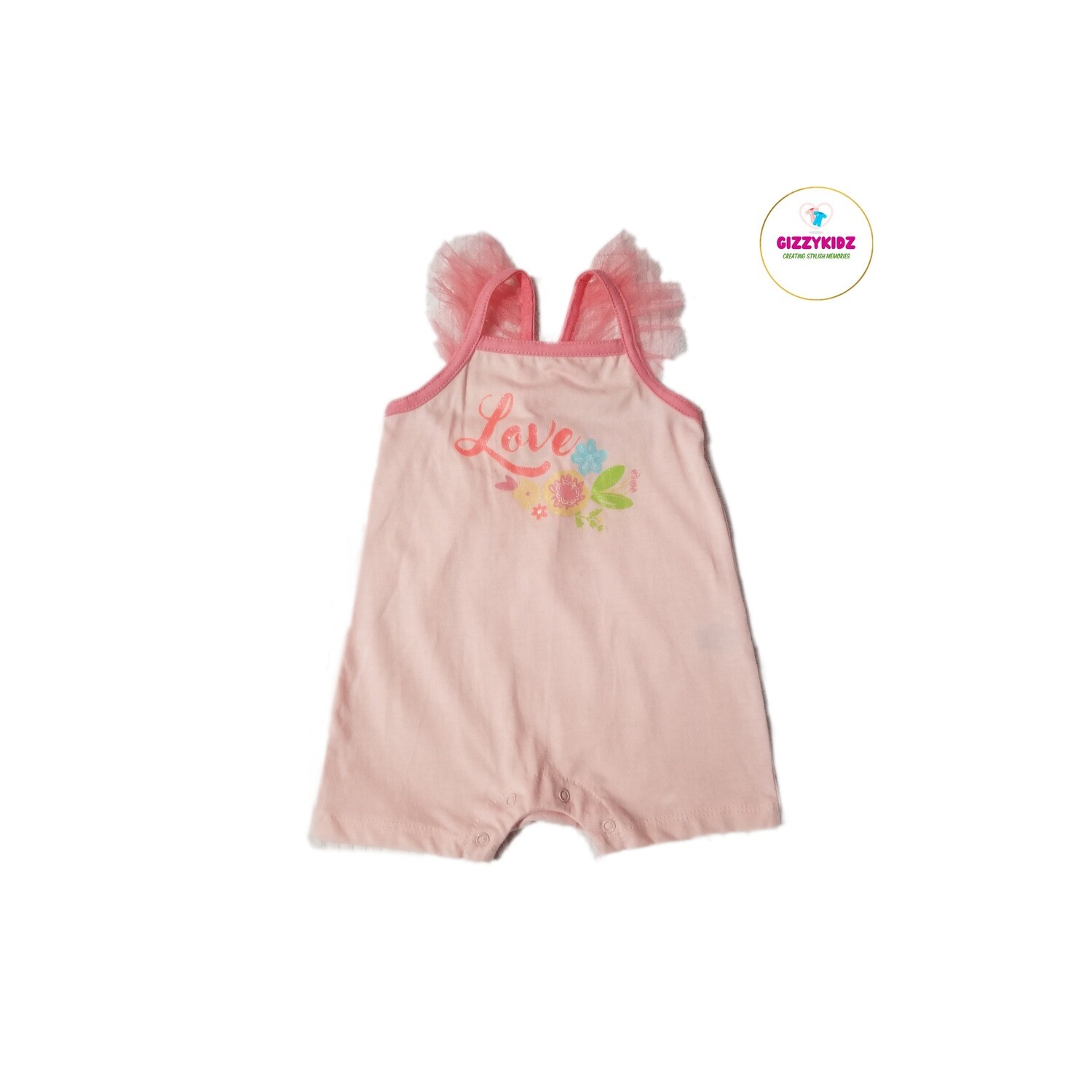 Chick Pea - Love Lace