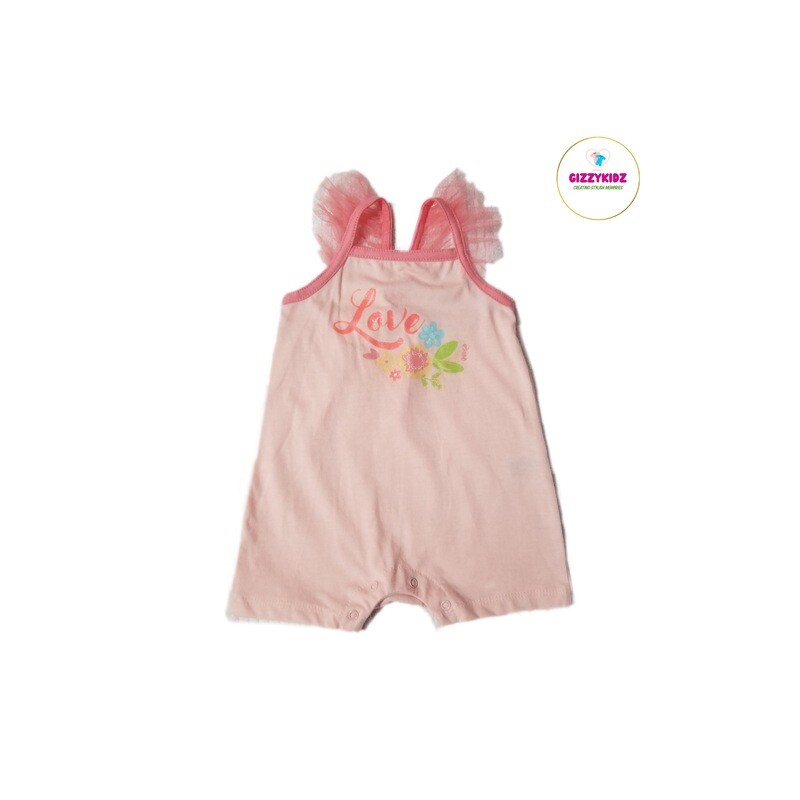 Chick Pea - Love Lace