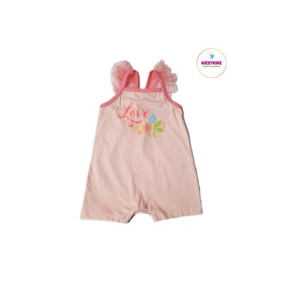 Chick Pea - Love Lace