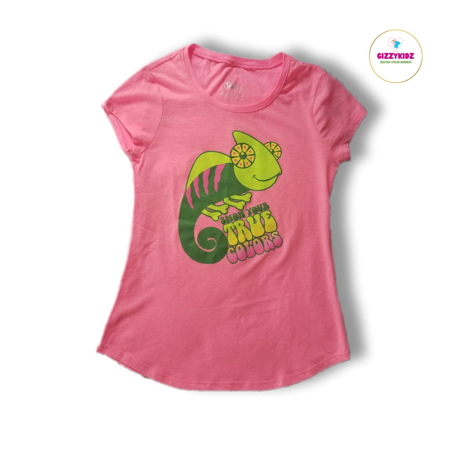 Justice - True Colors